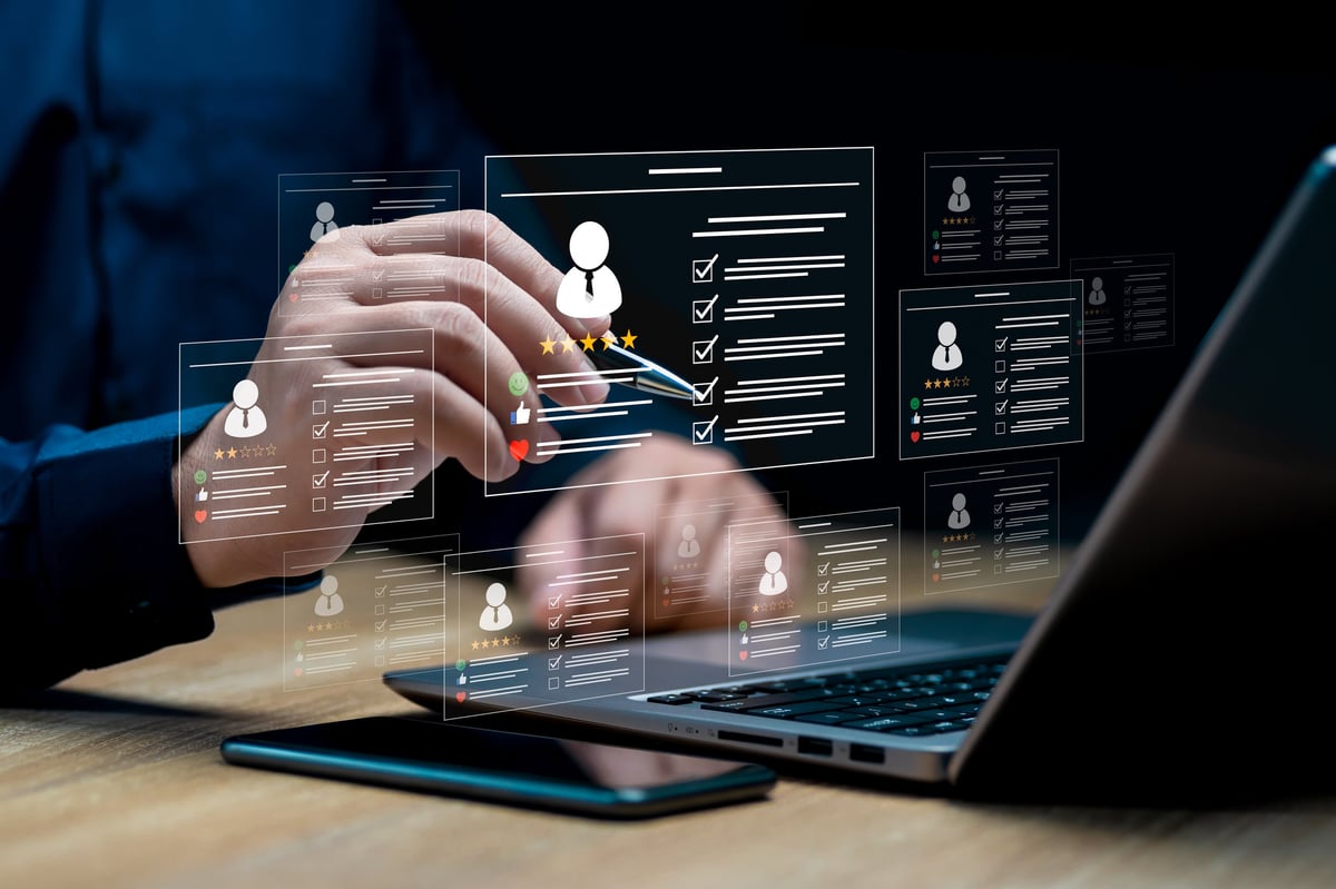 HR management en personeelsoptimalisatie
