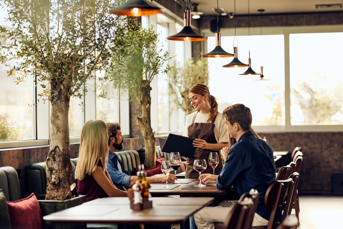 Horeca sector