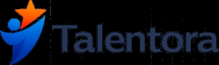 Talentora Logo